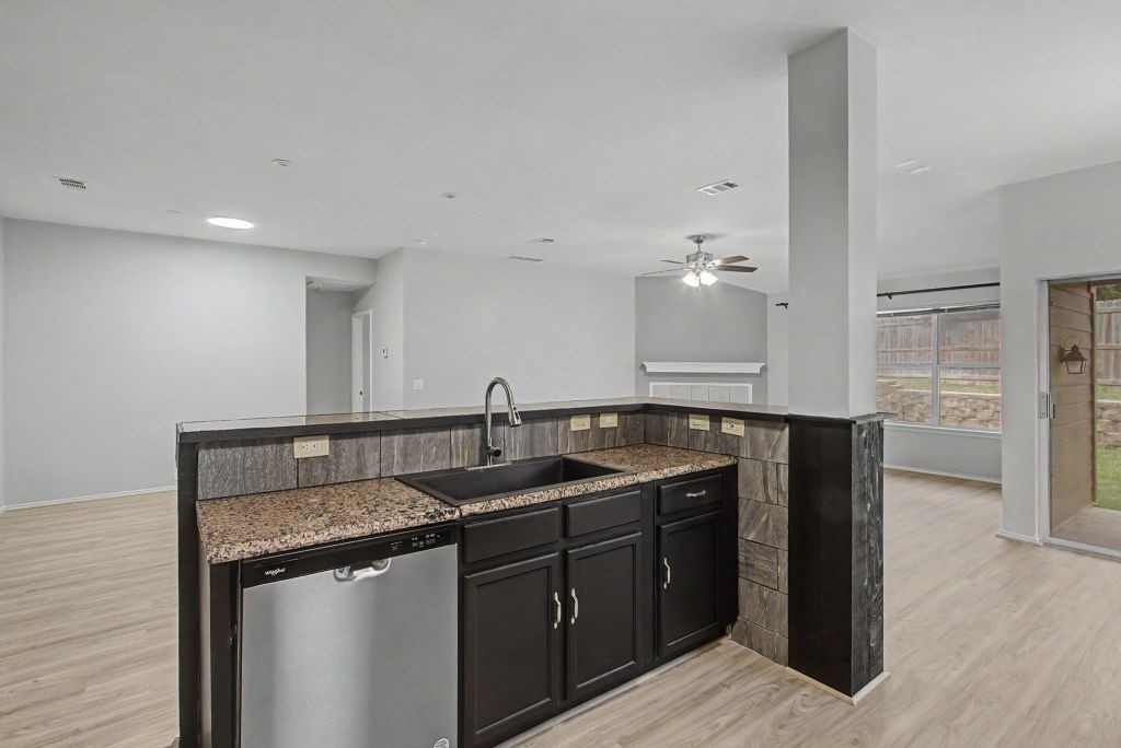 1400 Horseshoe Bend Court Fort Worth TX 76131