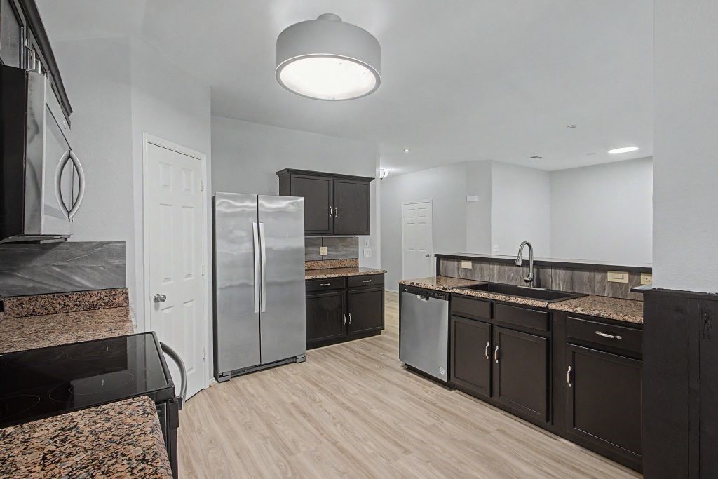 1400 Horseshoe Bend Court Fort Worth TX 76131