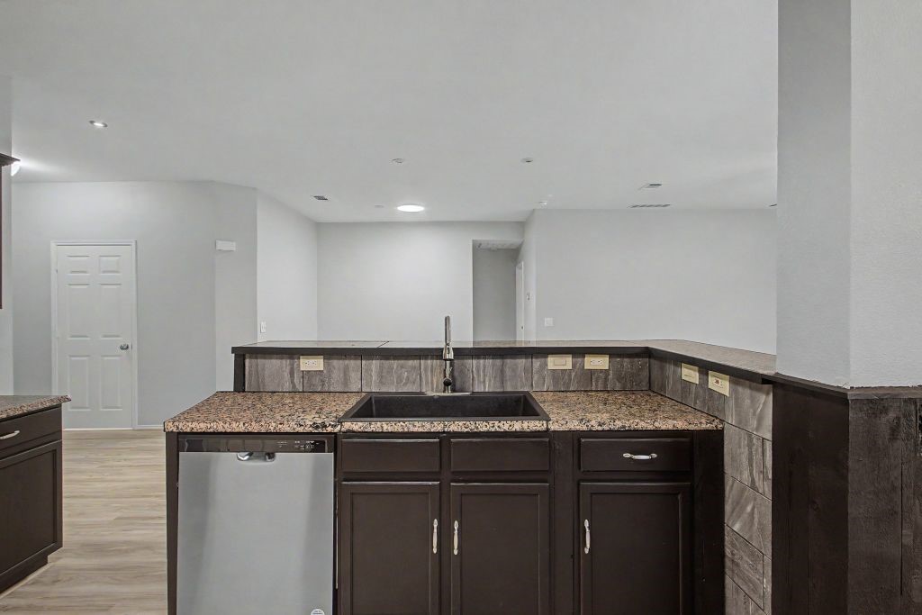 1400 Horseshoe Bend Court Fort Worth TX 76131