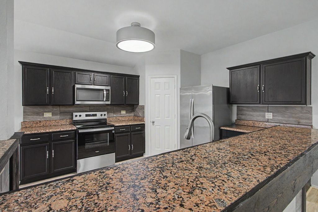 1400 Horseshoe Bend Court Fort Worth TX 76131