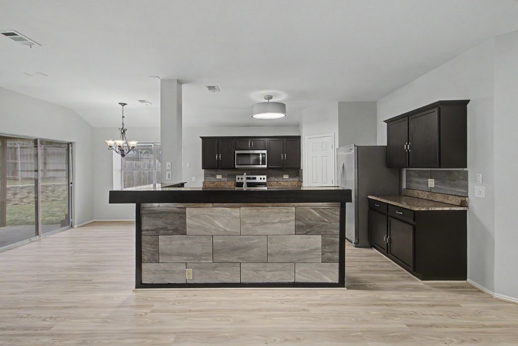 1400 Horseshoe Bend Court Fort Worth TX 76131
