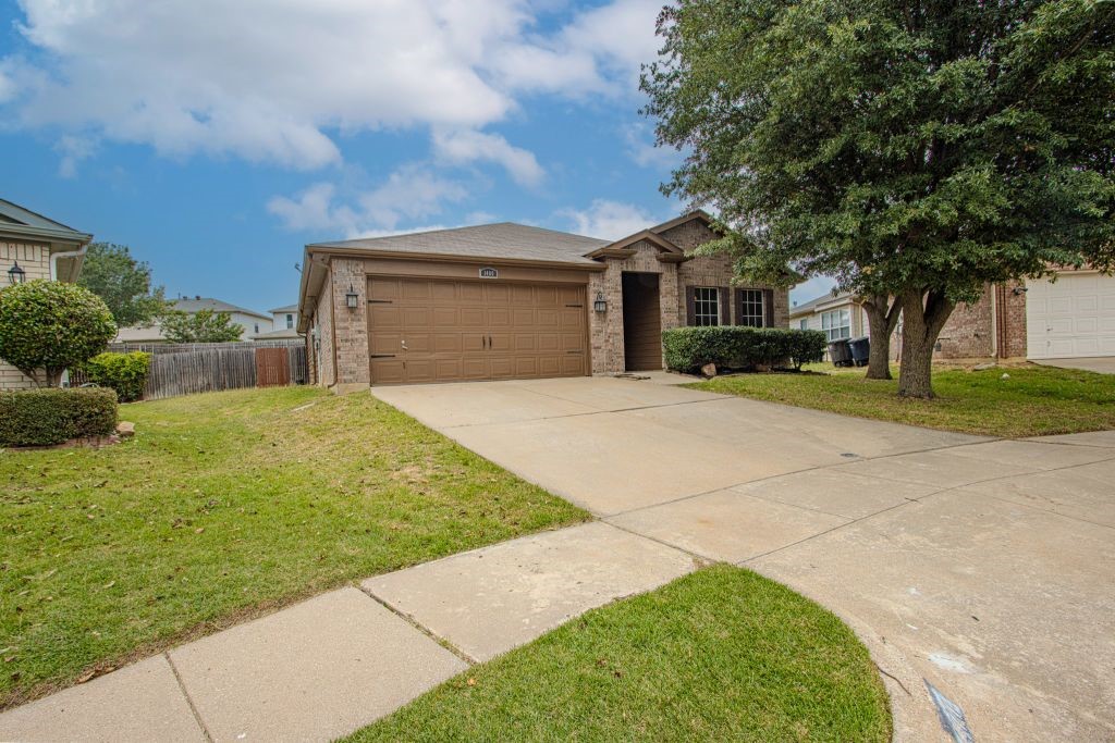 1400 Horseshoe Bend Court Fort Worth TX 76131