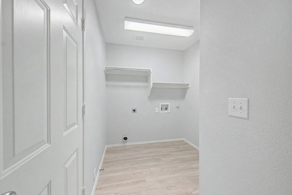 1400 Horseshoe Bend Court Fort Worth TX 76131
