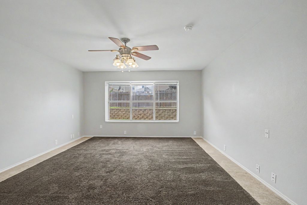 1400 Horseshoe Bend Court Fort Worth TX 76131