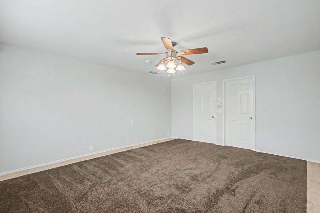 1400 Horseshoe Bend Court Fort Worth TX 76131