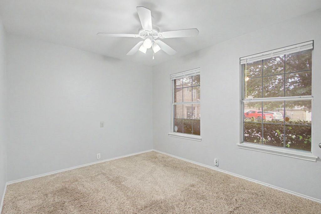 1400 Horseshoe Bend Court Fort Worth TX 76131