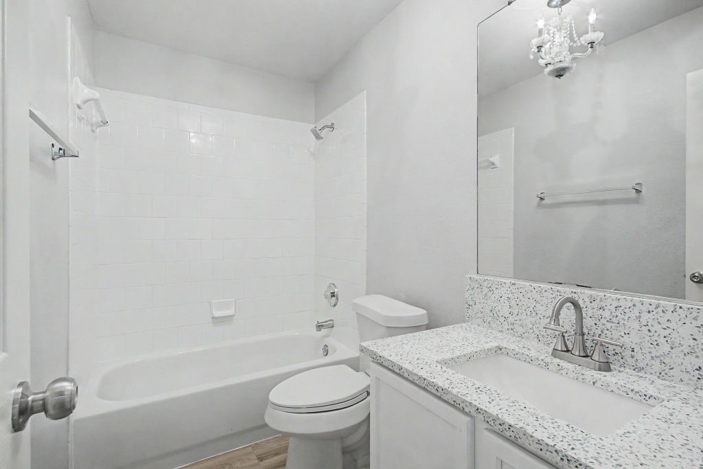 1400 Horseshoe Bend Court Fort Worth TX 76131