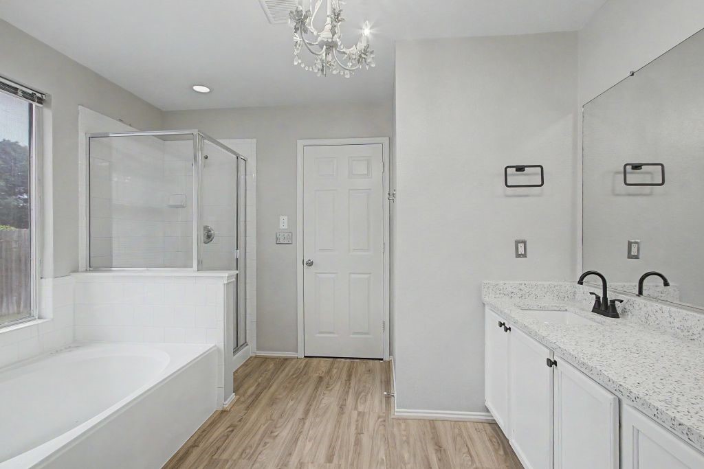 1400 Horseshoe Bend Court Fort Worth TX 76131