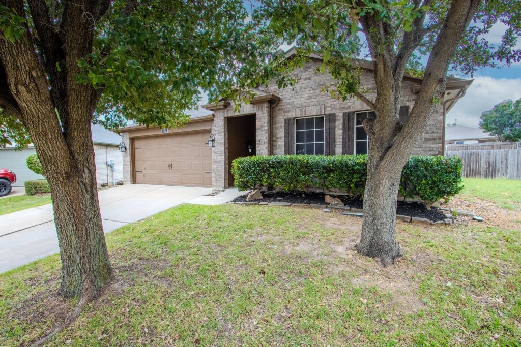 1400 Horseshoe Bend Court Fort Worth TX 76131