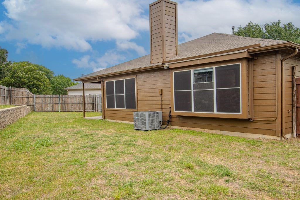 1400 Horseshoe Bend Court Fort Worth TX 76131