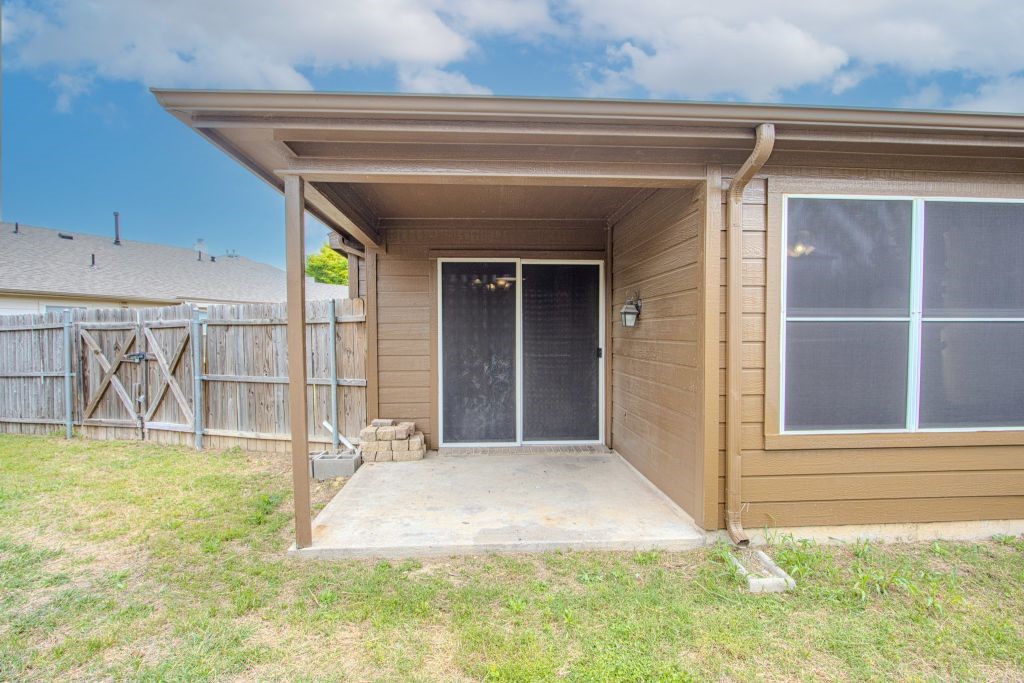 1400 Horseshoe Bend Court Fort Worth TX 76131