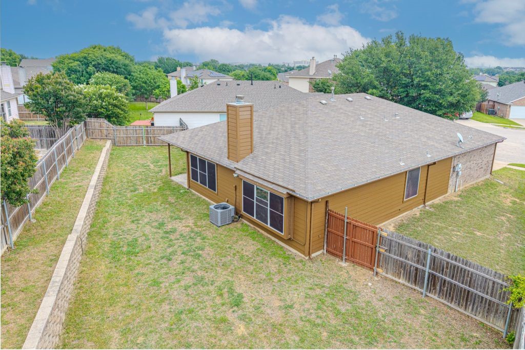 1400 Horseshoe Bend Court Fort Worth TX 76131