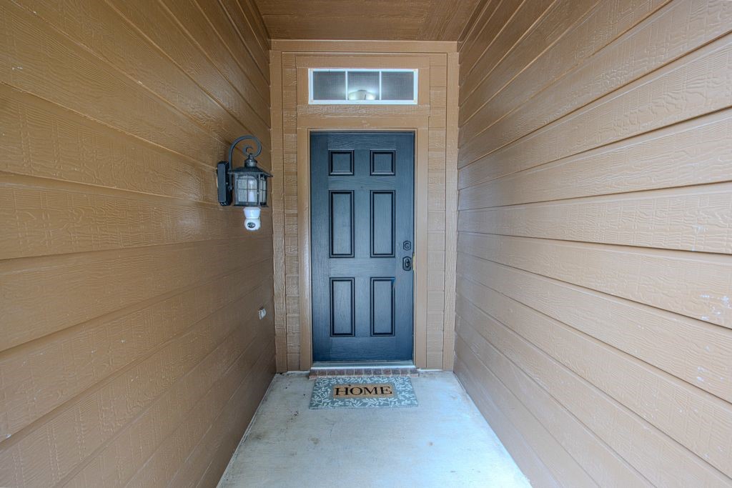 1400 Horseshoe Bend Court Fort Worth TX 76131