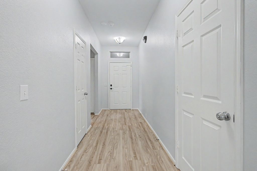 1400 Horseshoe Bend Court Fort Worth TX 76131