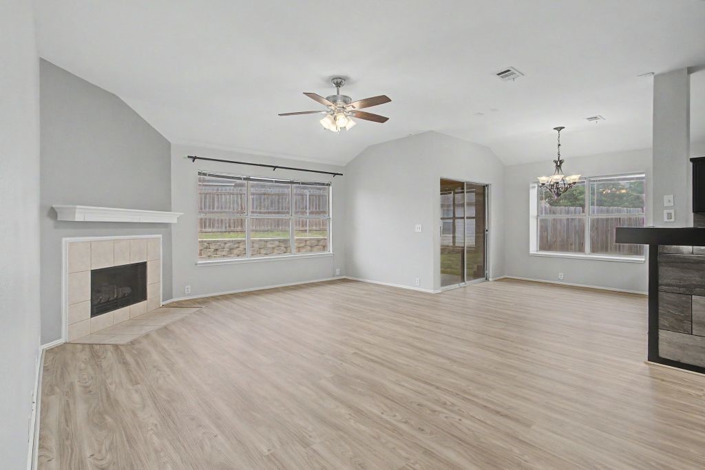 1400 Horseshoe Bend Court Fort Worth TX 76131