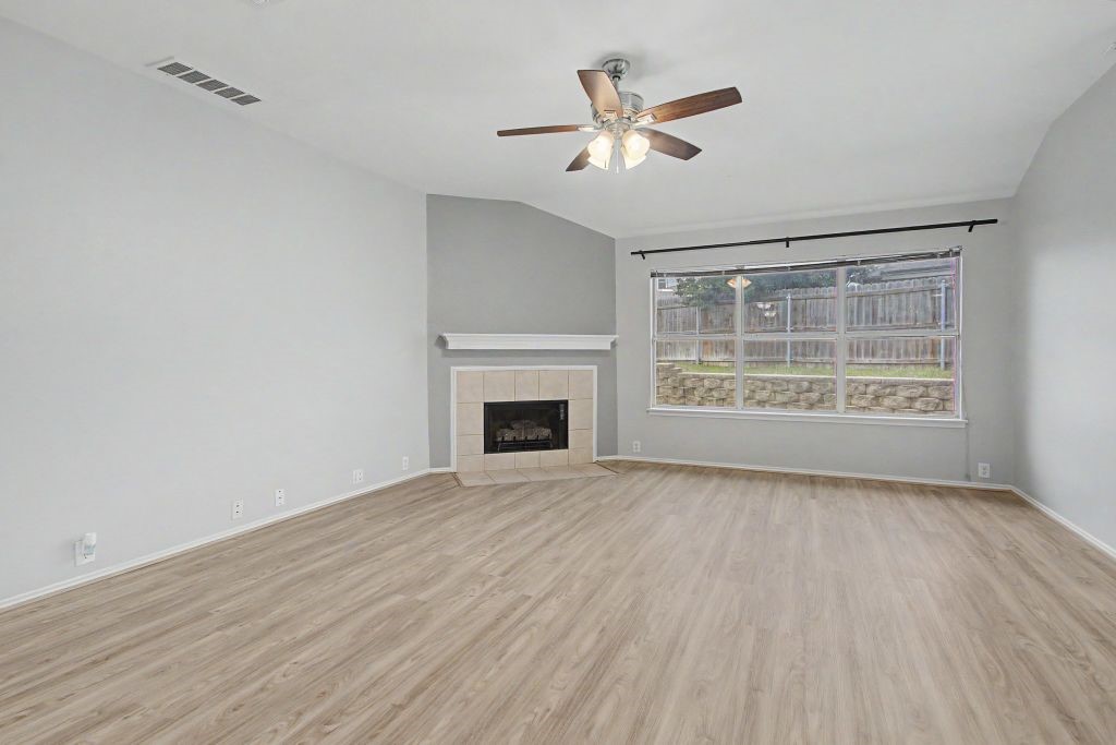 1400 Horseshoe Bend Court Fort Worth TX 76131