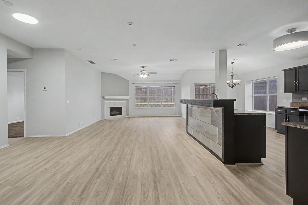 1400 Horseshoe Bend Court Fort Worth TX 76131