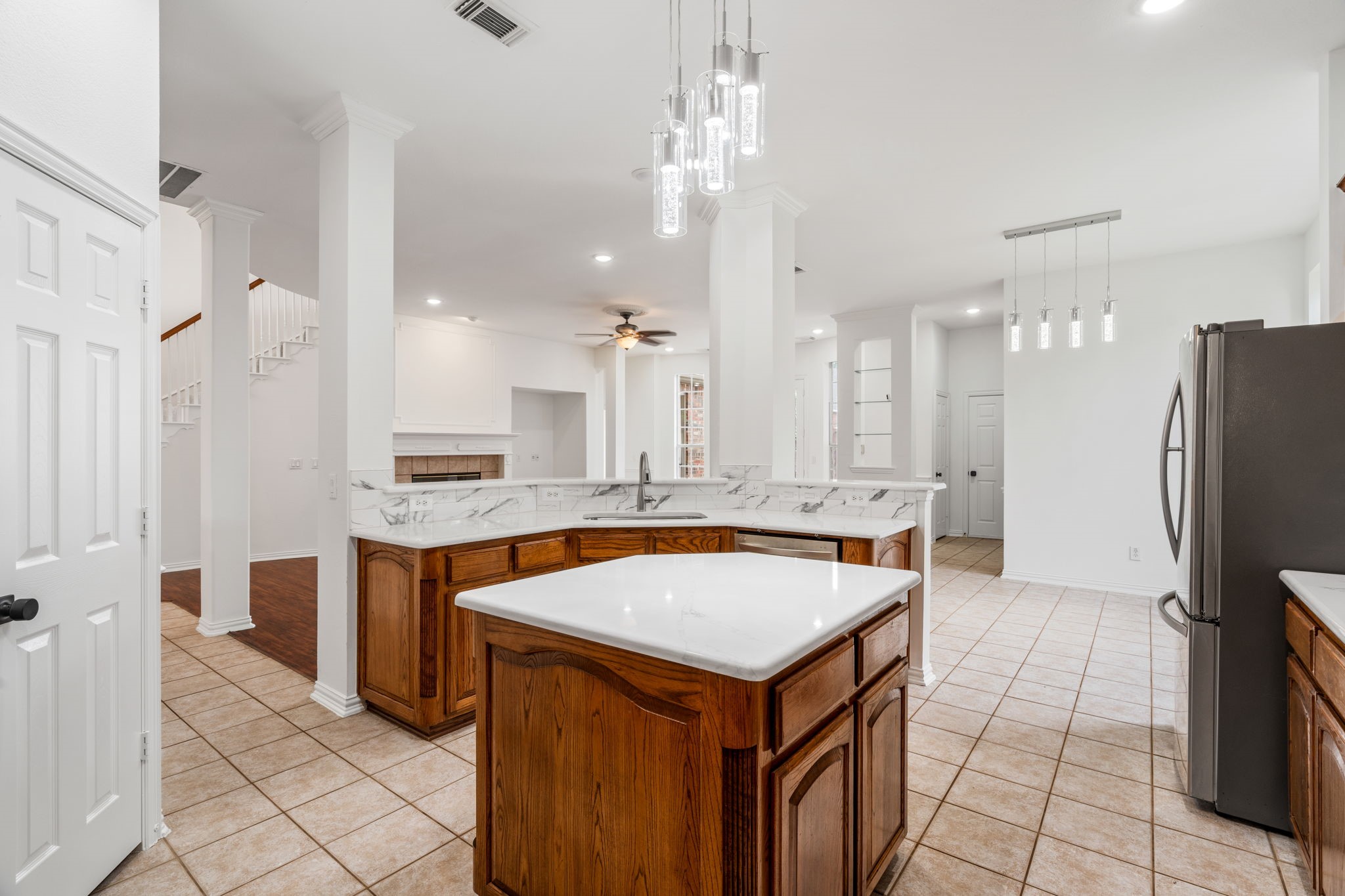 3307 Meadow Wood Drive Richardson TX 75082