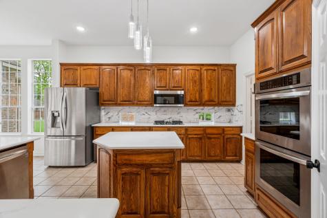 3307 Meadow Wood Drive Richardson TX 75082
