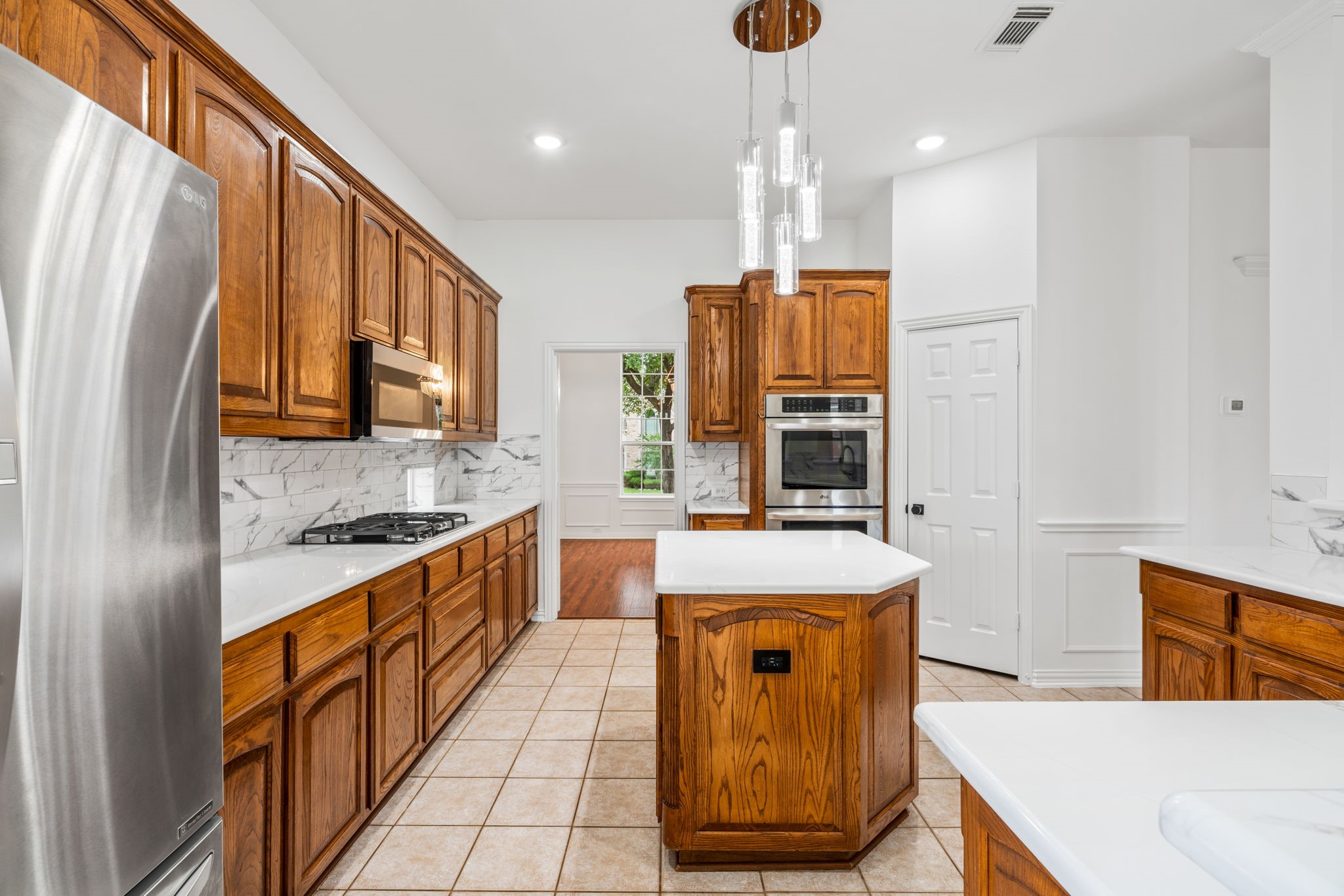 3307 Meadow Wood Drive Richardson TX 75082