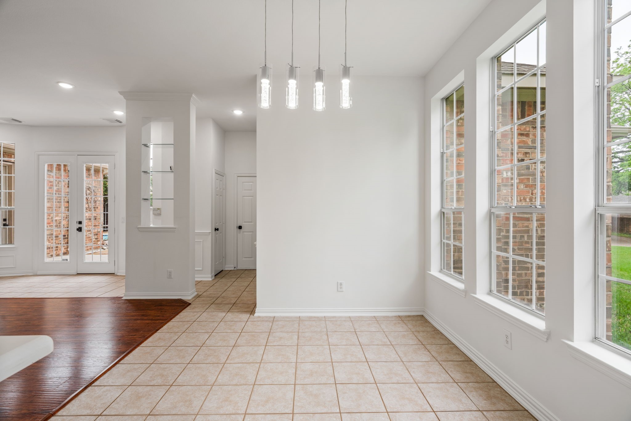 3307 Meadow Wood Drive Richardson TX 75082