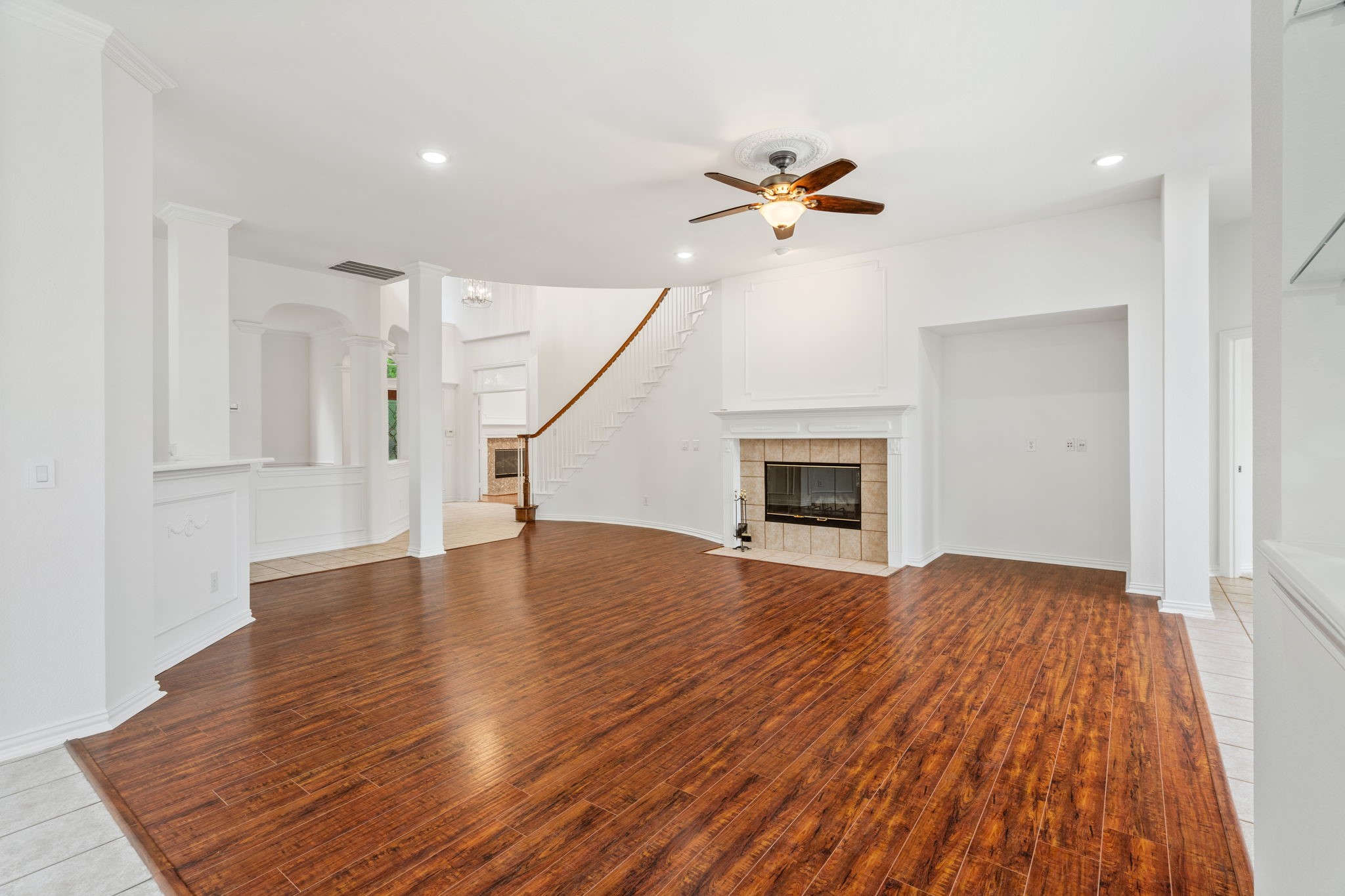 3307 Meadow Wood Drive Richardson TX 75082