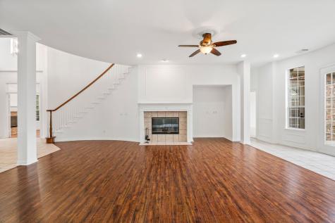 3307 Meadow Wood Drive Richardson TX 75082