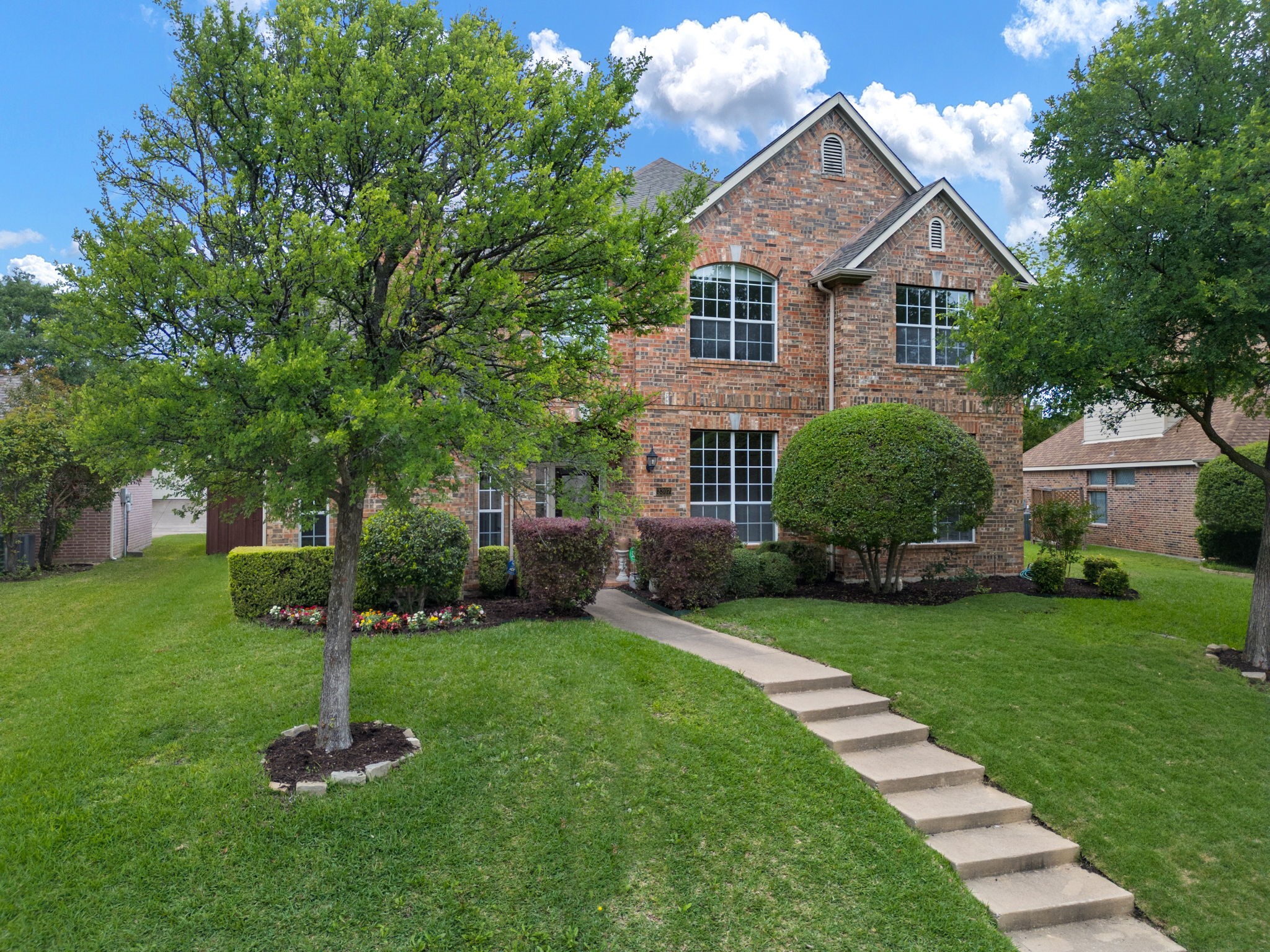 3307 Meadow Wood Drive Richardson TX 75082