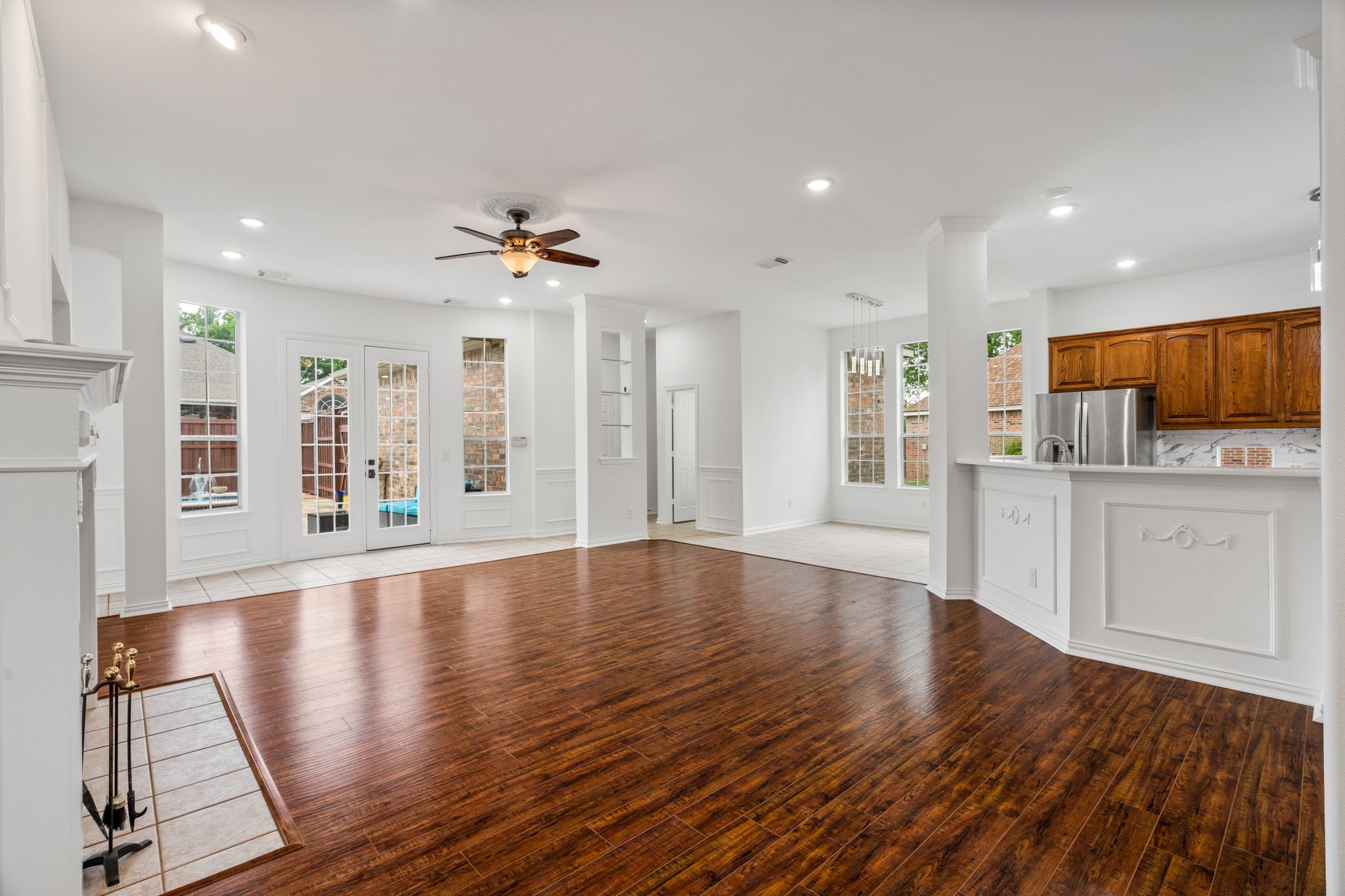 3307 Meadow Wood Drive Richardson TX 75082