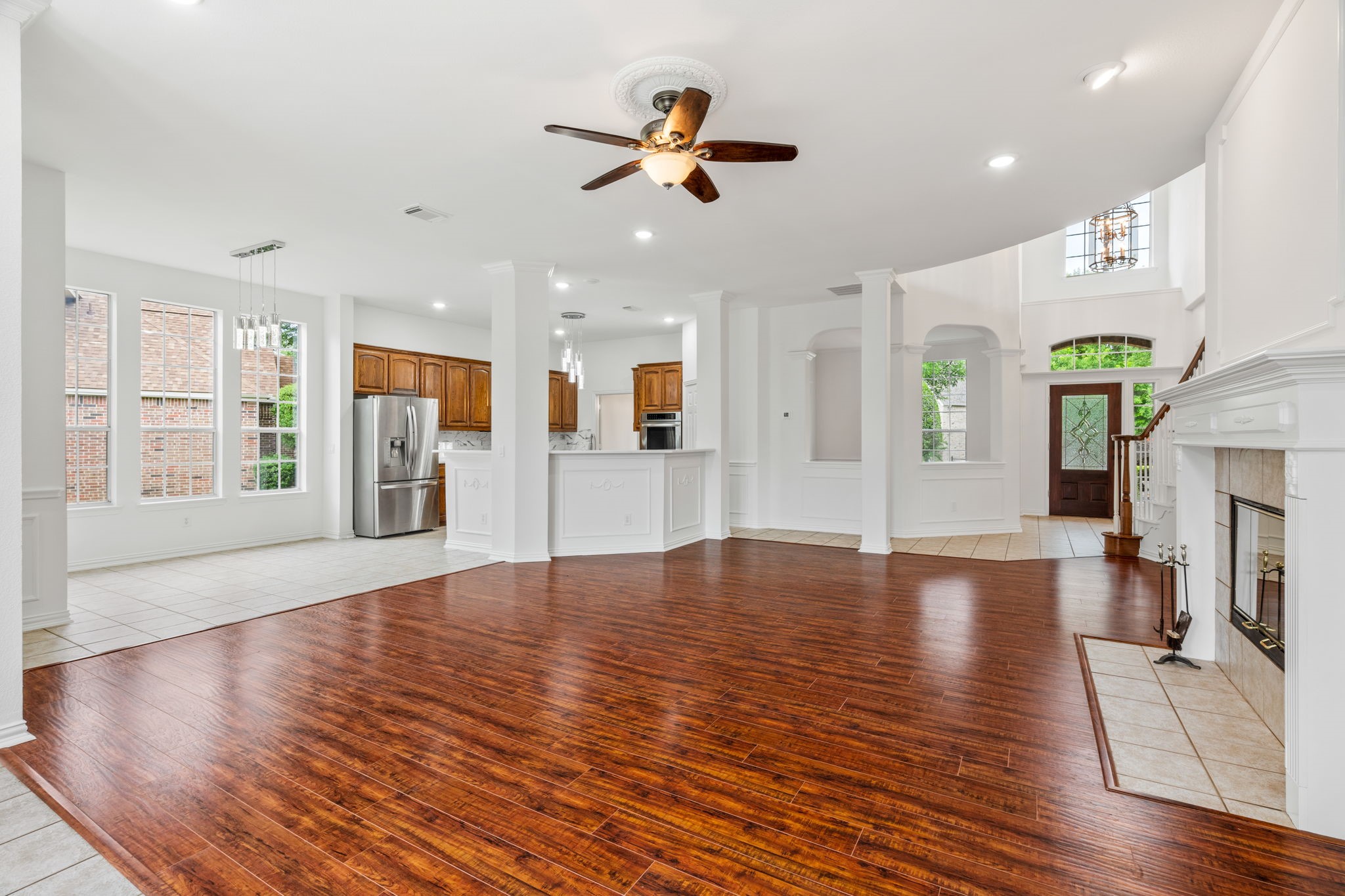 3307 Meadow Wood Drive Richardson TX 75082