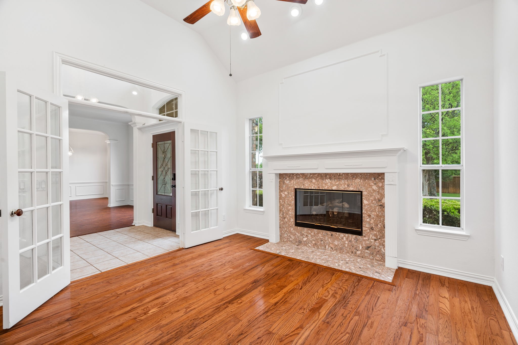 3307 Meadow Wood Drive Richardson TX 75082