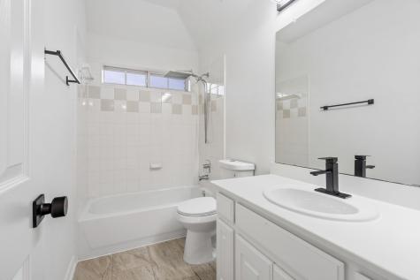 3307 Meadow Wood Drive Richardson TX 75082