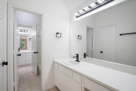 3307 Meadow Wood Drive Richardson TX 75082