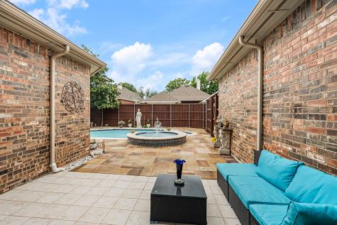 3307 Meadow Wood Drive Richardson TX 75082