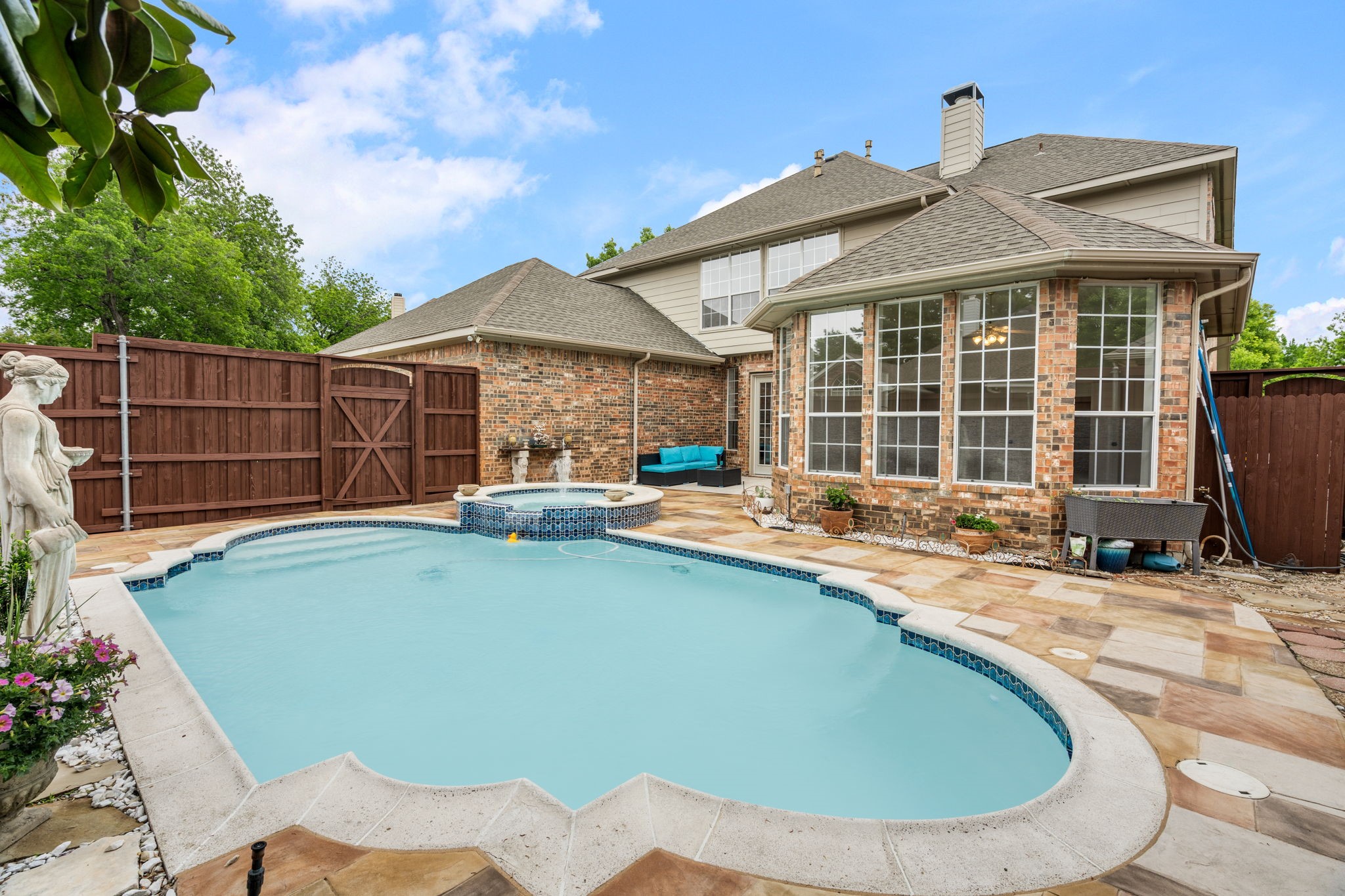 3307 Meadow Wood Drive Richardson TX 75082