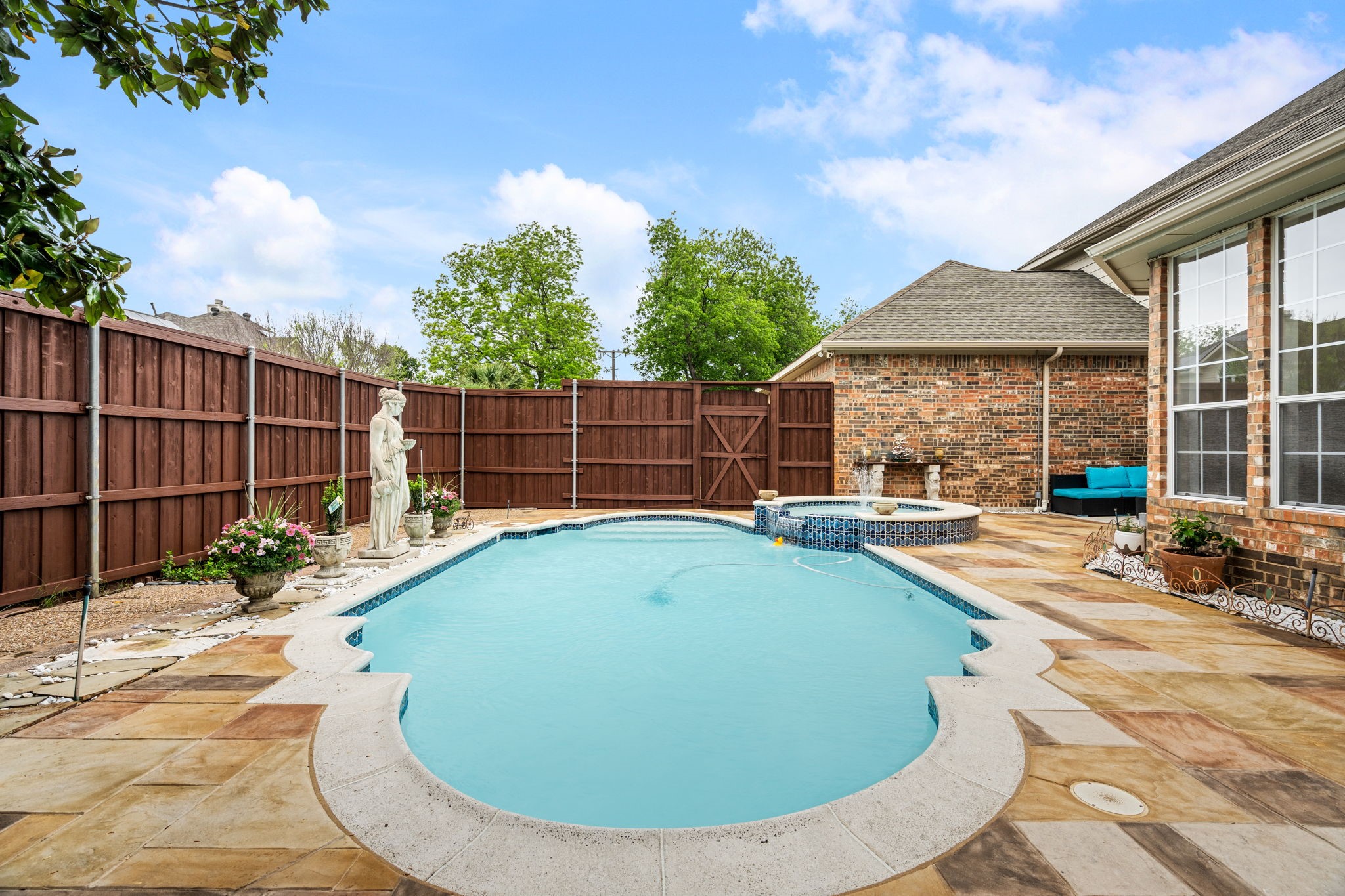 3307 Meadow Wood Drive Richardson TX 75082