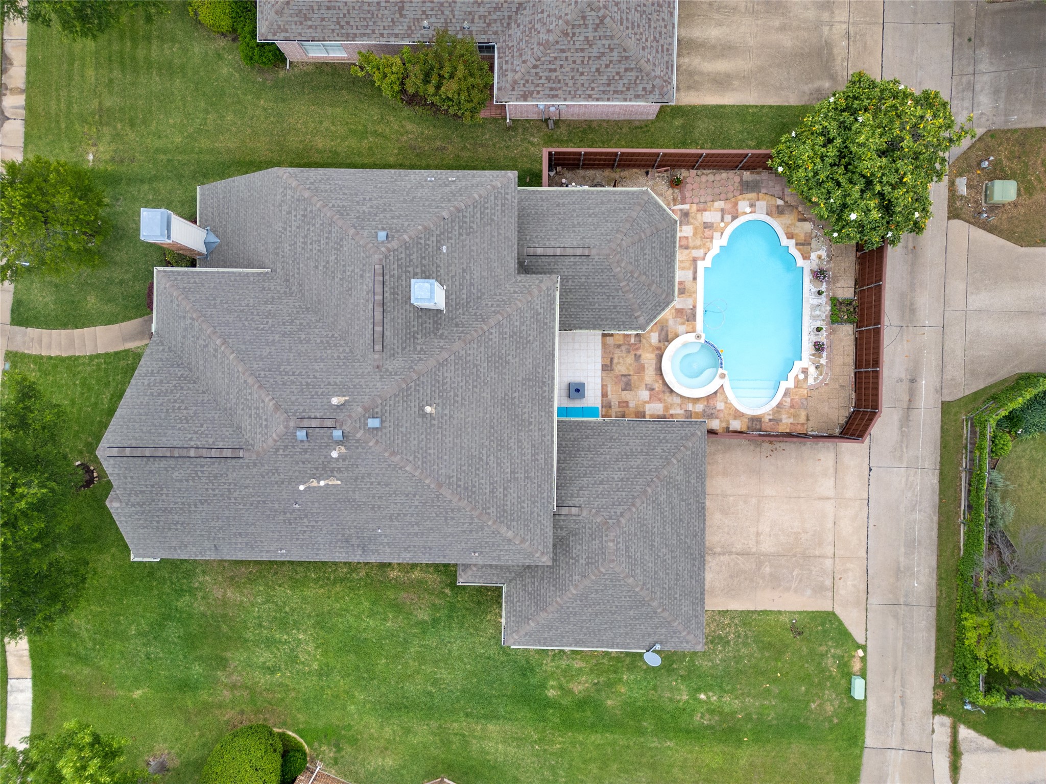 3307 Meadow Wood Drive Richardson TX 75082