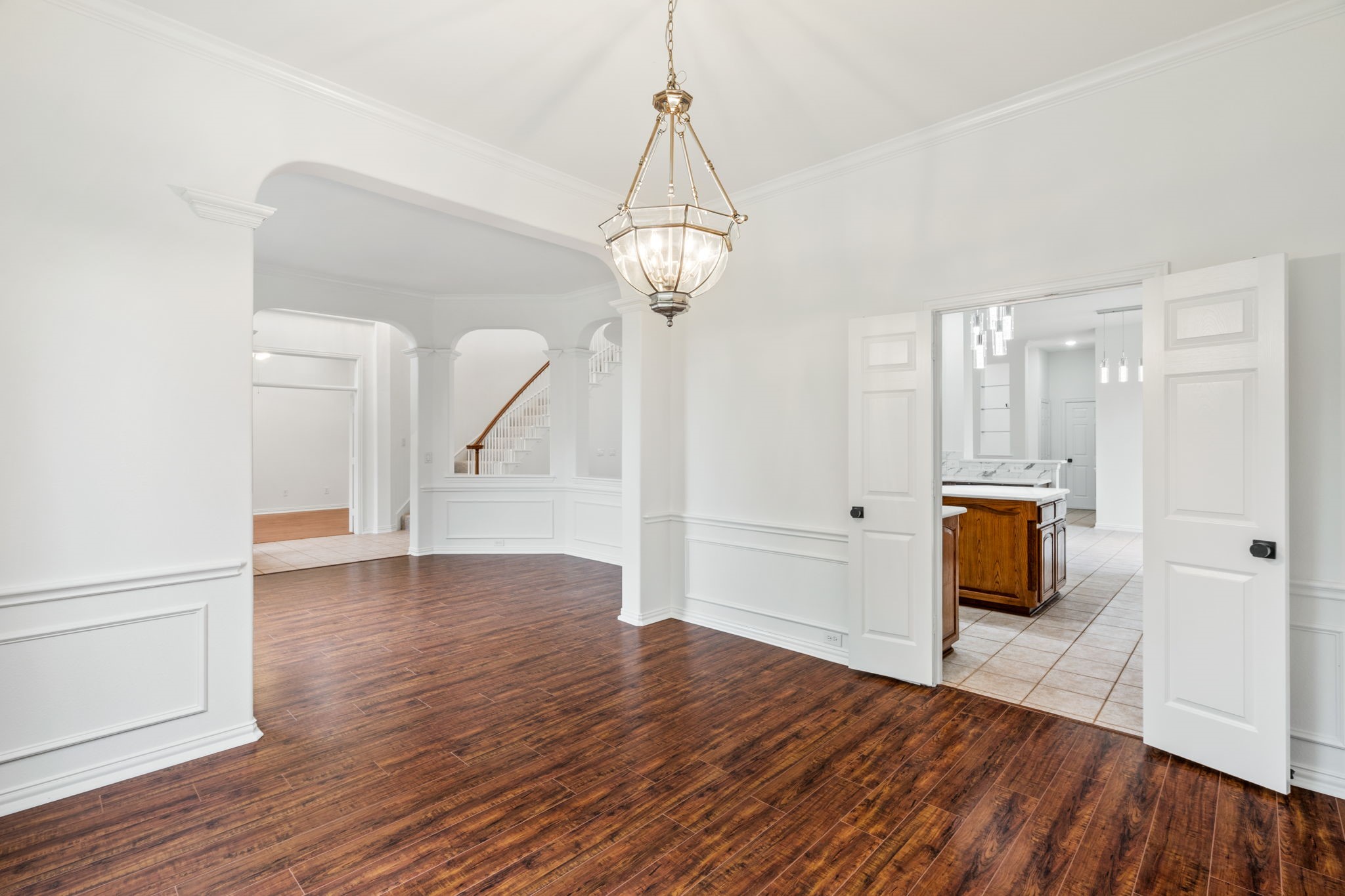 3307 Meadow Wood Drive Richardson TX 75082