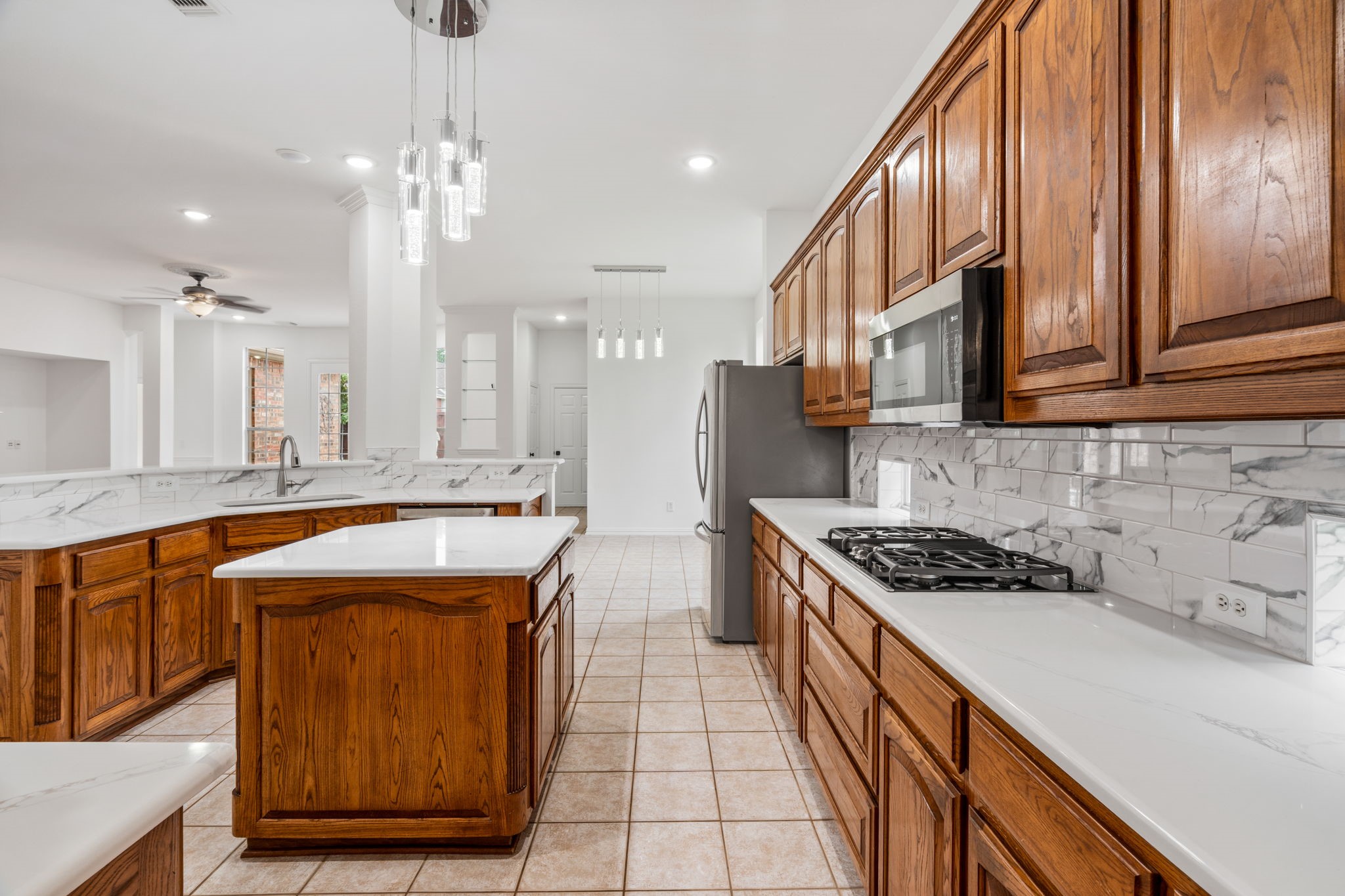 3307 Meadow Wood Drive Richardson TX 75082