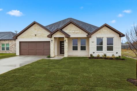 859 Harbor Point Gun Barrel City TX 75156