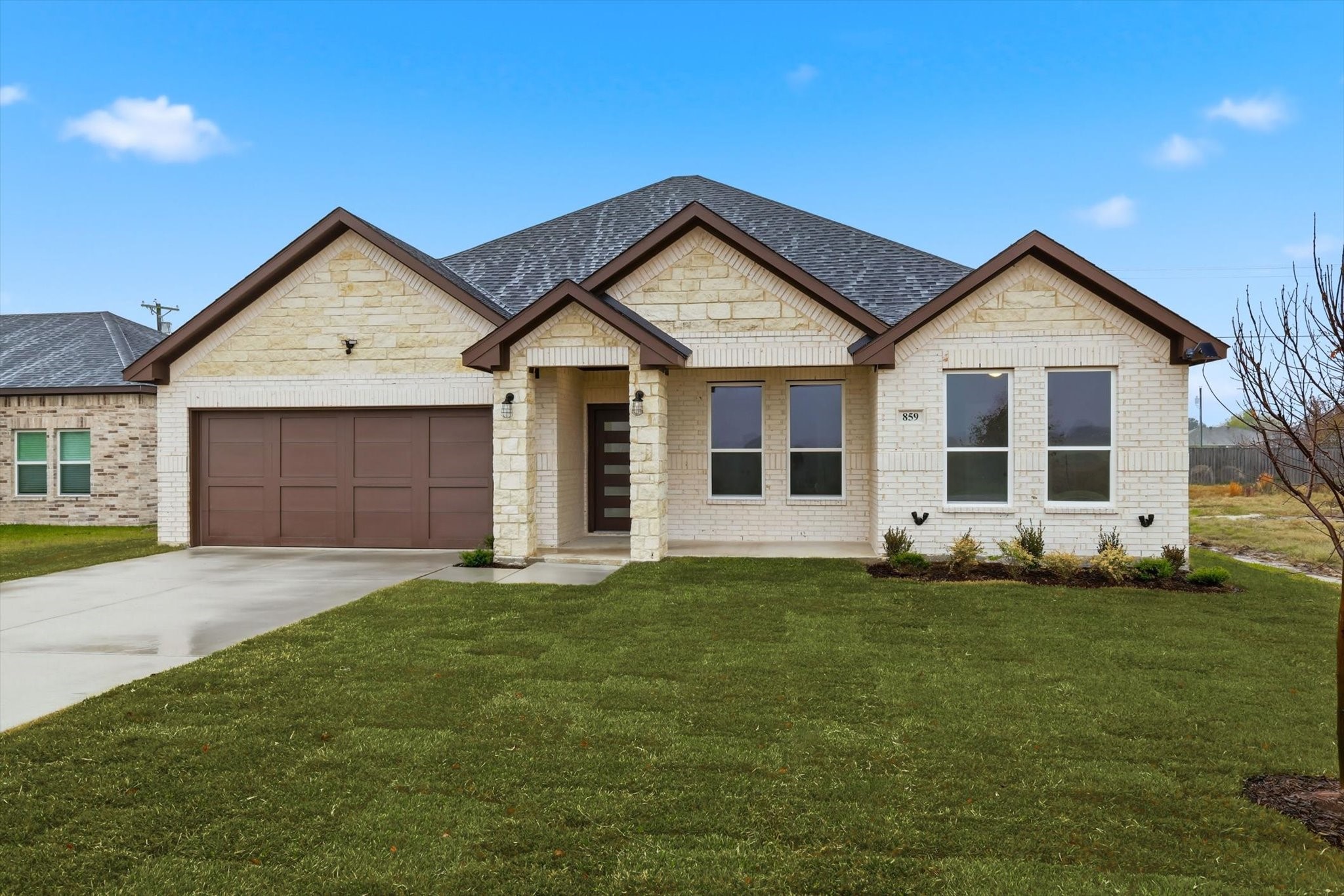 859 Harbor Point Gun Barrel City TX 75156