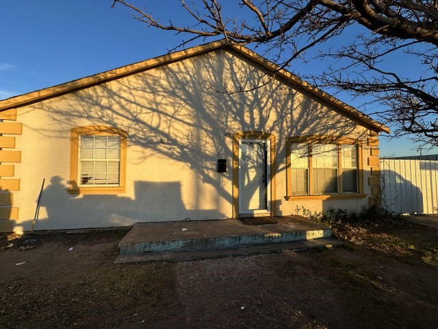 1104 N Buchanan Street Amarillo TX 79107
