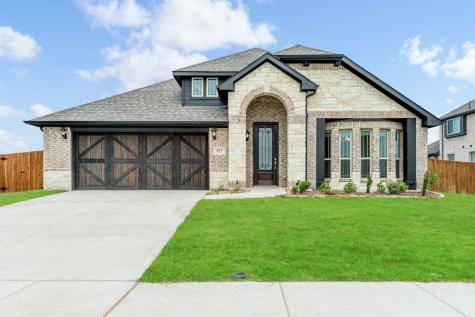 177 Perennial Way Waxahachie TX 75165