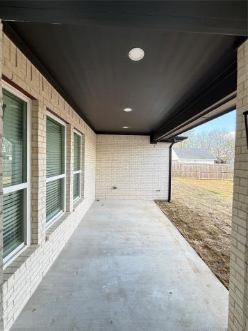 1920 Brown Street Balch Springs TX 75180