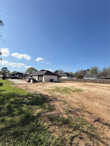 1920 Brown Street Balch Springs TX 75180
