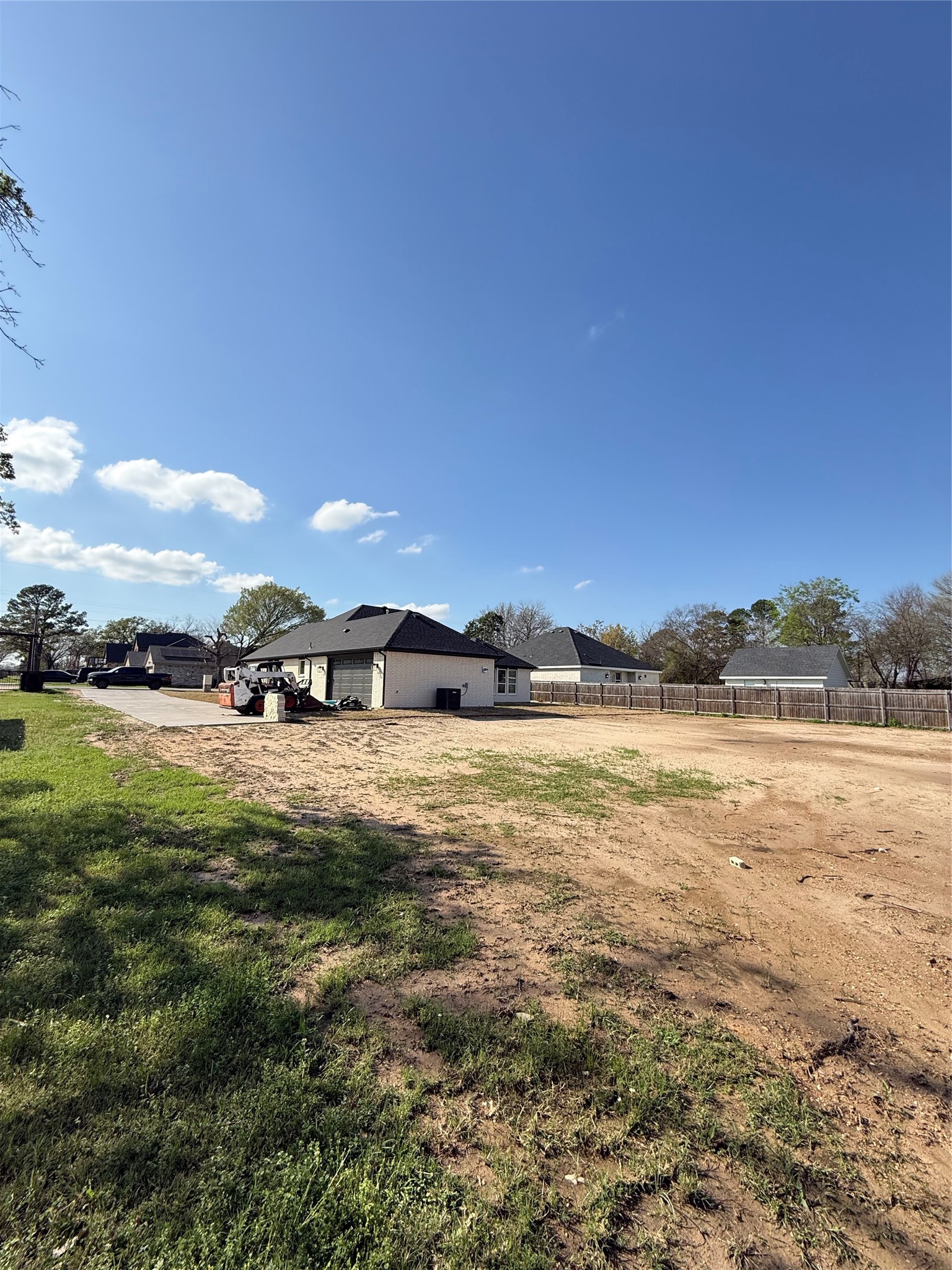 1920 Brown Street Balch Springs TX 75180