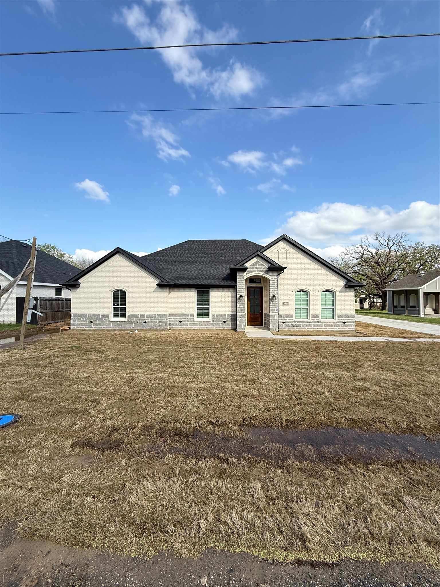 1920 Brown Street Balch Springs TX 75180