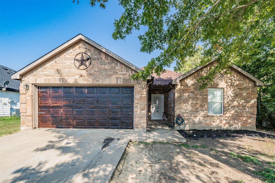 739 Grandview Avenue Seagoville TX 75159