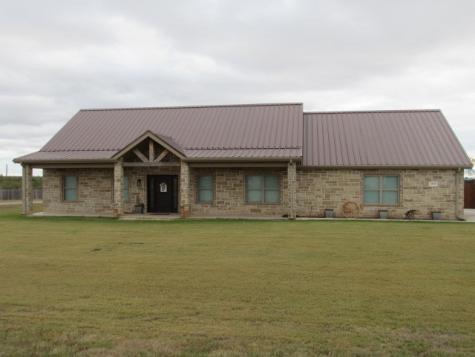 13038 Rainey Ridge Lane Abilene TX 79602