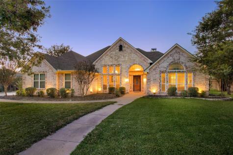 2209 Covington Court Sherman TX 75092